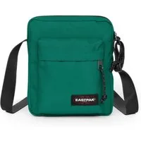 Eastpak Schultertasche ARCADE MINI BAG, Umhängetasche mit Reißverschlussfächern und großem Steckfach