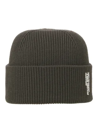 JACK&JONES - JACCOLL REGULAR BEANIE NOOS - Gr. - ONE SIZE