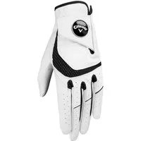 Callaway Golfhandschuhe Callaway Golf Syntech Golfhandschuhe Damen/Ladies Rechts (RH) S (1-St) Allwetter,atmungsaktiv,flexibel