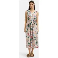 Smith & Soul Sommerkleid mit Taillengummizug