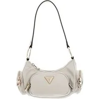 Guess Schultertasche Eco Gemma