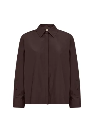 Soyaconcept - SC-NETTI 136 CHOCOLATE PLUM - Gr. - M
