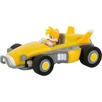 Carrera® RC-Auto Carrera® RC, Mini RC Team Sonic Racing™ Mini RC, 2,4 GHz