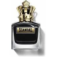 JEAN PAUL GAULTIER Eau de Parfum Jean Paul Gaultier Scandal Homme Le Parfum Eau de Parfum 50 ml, 1-tlg., EDP