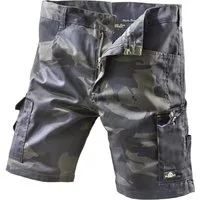Uncle Sam Shorts