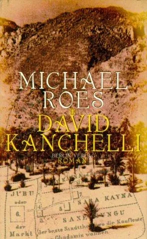David Kanchelli. Roman