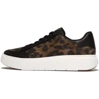 Fitflop RTG Sneaker Plateausneaker, Schnürschuh im Retro Look