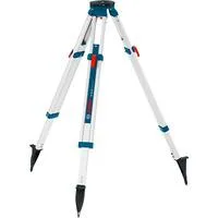 Baustativ BT 170 HD Professional aluminium, 5/8" Gewinde, für Punkt-, Linien- und Rotationslaser
