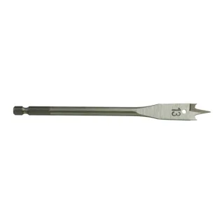 Milwaukee - FLACHHOLZBOHRER 13X152MM - 4932363133