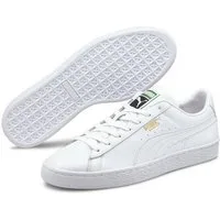 PUMA Basket Classic XXI Sneaker Erwachsene Sneaker
