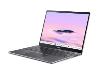 Acer Chromebook Plus 514 CBE594-2-TCO | nx.j63eg.008 | Intel Core 3 100U / 1.2 GHz - Chrome OS