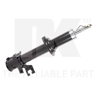 NK Sto?d?mpfer vorne links Ford Sierra Nissan Micra