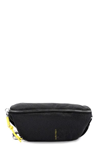 SURI FREY - SURI FREY Gürteltasche SURI Sports Marry black 100 - Gr. - One Size