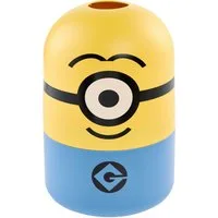 keeeper Aufbewahrungsbox Stuart "minions" Aufbewahrungsdose 8L (1 St), keeeper mit Design aus "Ich einfach unverbesserlich"
