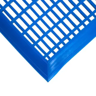 Leisure Mat Schwimmbadmatte | Größe: 1 m x 1.5 m