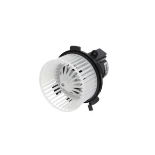 Valeo Innenraumgebl?se Smart 451