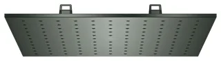 GROHE Deckenbrause-Abdeckung Rainshower Aqua 104986, 104986AL00 104986AL00