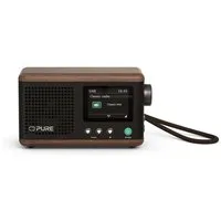 Pure Classic Mini - The Charming Portable Radio