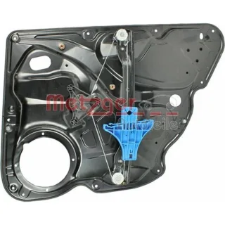 Metzger Fensterheber hinten links VW Passat B6