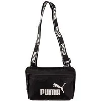PUMA Umhängetasche Core Base Shoulder Bag (1-tlg., Core Base), Schulterriemen