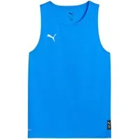PUMA T-Shirt PUMA Teamjaws Starter Trikot Kids Kurzarm-Shirts Polyester