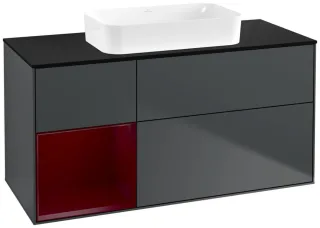 Schwarz