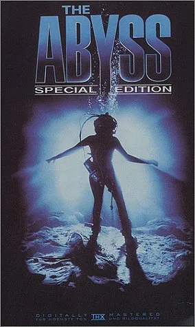 The Abyss (Special Edition 2 DVDs)