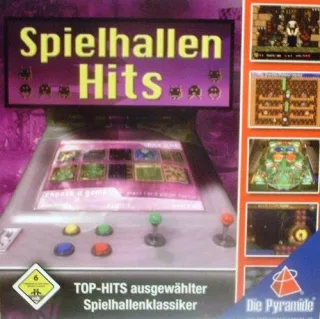 Spielhallen Hits