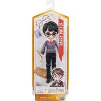 Wizarding World Harry Potter - Harry Potter, Spielfigur ca. 20,3 cm