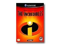 Die Unglaublichen: The Incredibles [Nintendo GameCube]