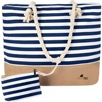 MALATEC Strandtasche (1-tlg)