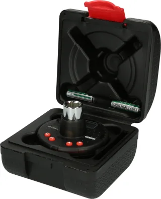 KS Tools 1/2" Digitaler Drehmomentadapter mit Winkelmesser - 516.1192