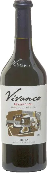 Vivanco Reserva Jg. 2017