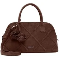 EMILY & NOAH Shopper E&N Leanne, Logo Patch