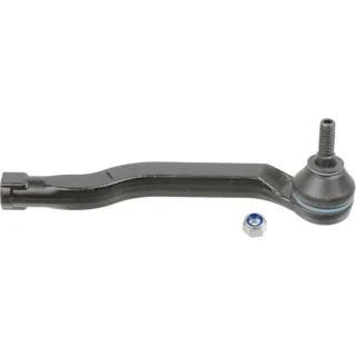 Lemf?rder Spurstangenkopf vorne rechts Nissan Micra K12