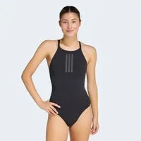 adidas Performance Badeanzug 3S XBCK HC SUIT