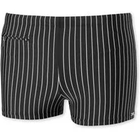 Schiesser Boxer-Badehose Nautical Casual Bade Retro