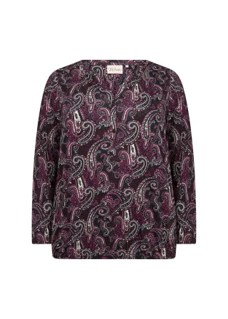 wasabiconcept - WA-KENZA 2 c fuchsia combi - Gr. - M