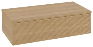 Villeroy & Boch Sideboard Antao K40 1000x268x500mm mit Struktur FK/AP: HN/1 K40101HN