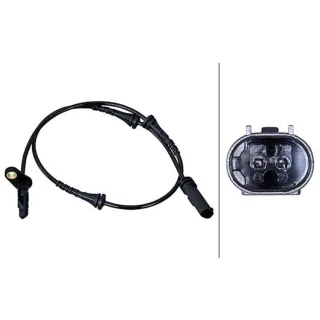 Hella Sensor f?r Raddrehzahl BMW X3 Ix3