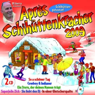 Apres-Schihüttenkracher 2009