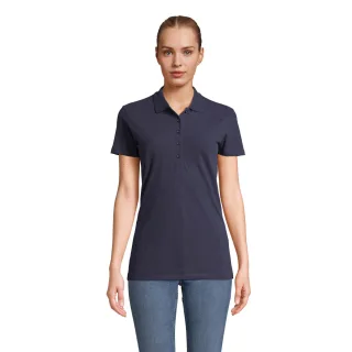 SOLS - "Phoenix" Poloshirt für Damen (Dunkelblau)