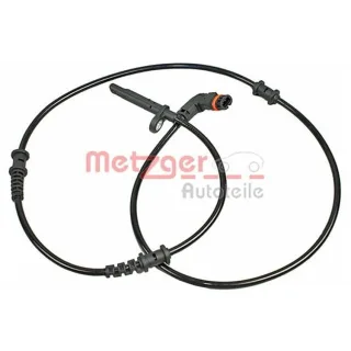 Metzger Raddrehzahlsensor vorne Mercedes Gl-Klasse Gle Gls M-Klasse