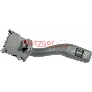 Metzger Lenkstockschalter Audi A4 B6 Avant 8E5 A4 B7 Avant 8ED A6 C6 Q7 4L
