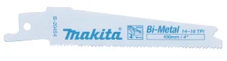 Makita Reciproblatt BIM 100/14-18Z - B-20454