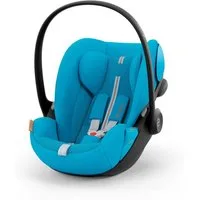Cybex Babyschale Cybex Babyschale Cloud G i-Size Plus, ab: ab Geburt, bis: 18 Monate