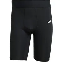 adidas Performance Funktionshose adidas Performance TechFit Tight Shorts Herren