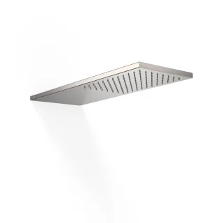 Tres Kopfbrause für Wandmontage Abmessungen: 210x550 mm Material: Edelstahl , 29990302AC 29990302AC