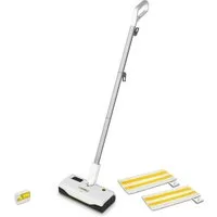 KÄRCHER Dampfreiniger SC 1 Upright, 1300 W, beutellos