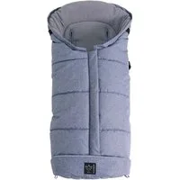 Kaiser Fußsack Pooly Thermo Kinderwagen Fußsack